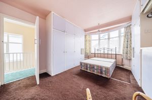 Bedroom 1 angle 1- click for photo gallery